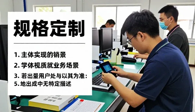 来料加工有哪些特点？