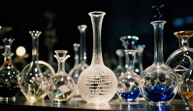 玻璃展示柜在商业场景中的应用难题及解决方案