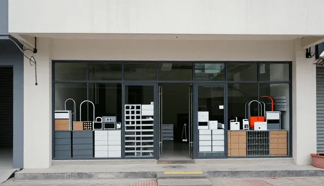 玻璃制品来料加工业务的市场趋势与发展方向